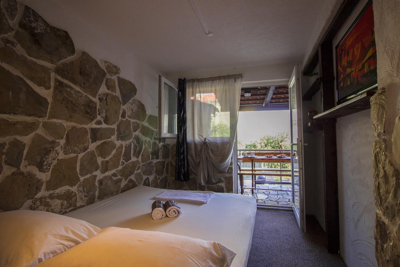Apartments Hajdi Duce Exterior photo